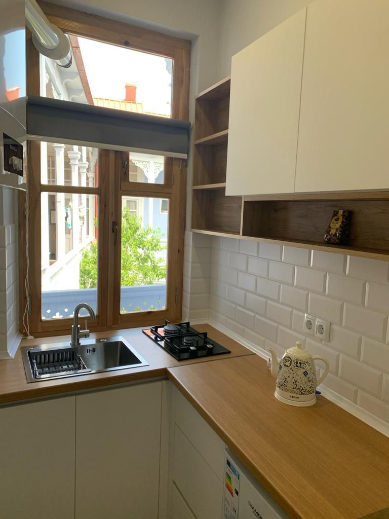 Квартира в Тбилиси, Грузия, 50 м² - фото 1