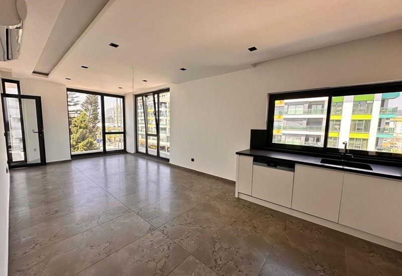 Апартаменты в Алании, Турция, 95 м² - фото 7