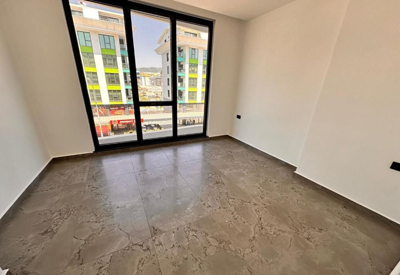 Апартаменты в Алании, Турция, 95 м² - фото 11