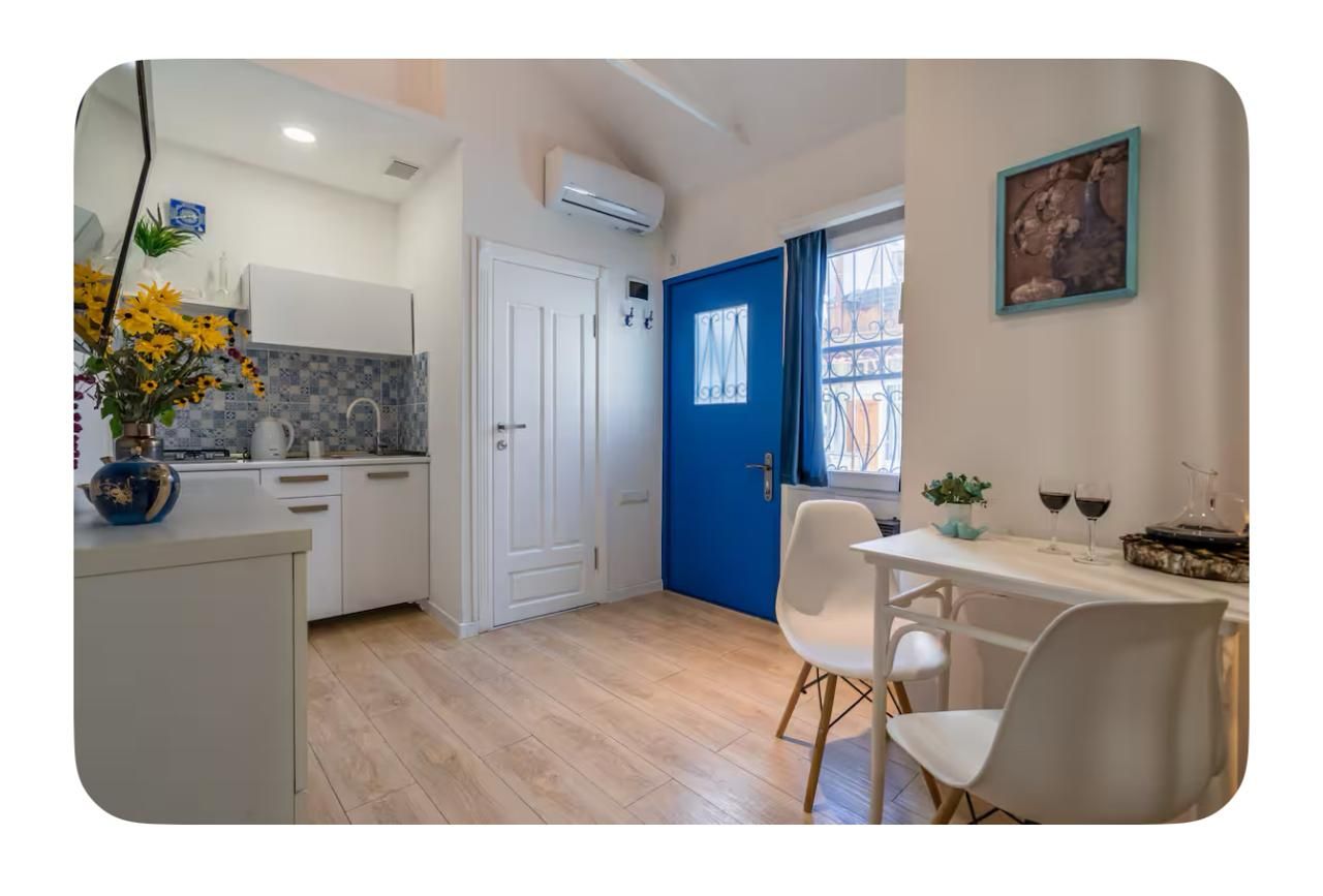 Квартира в Тбилиси, Грузия, 17 м² - фото 1
