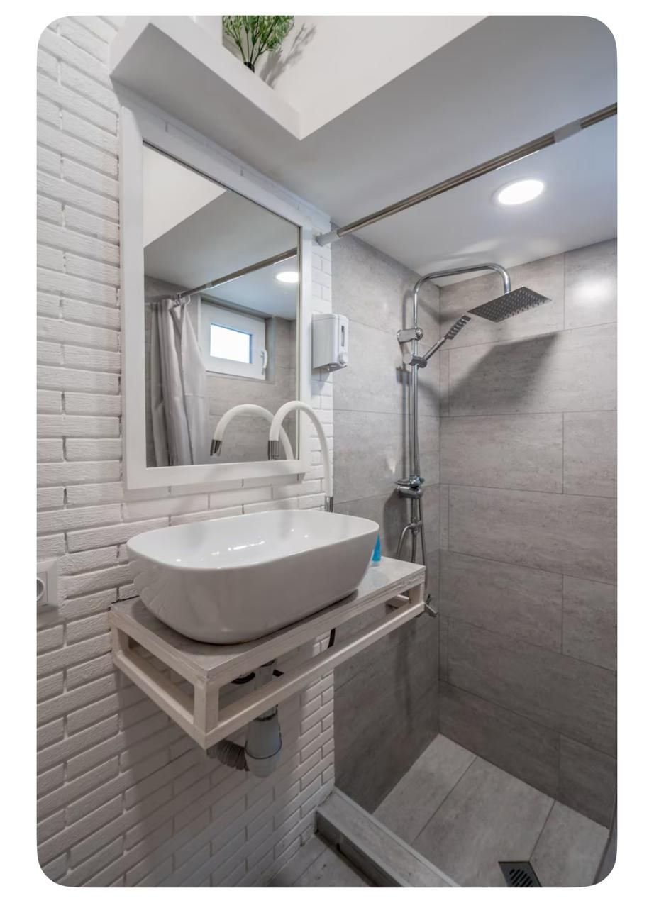 Квартира в Тбилиси, Грузия, 17 м² - фото 3