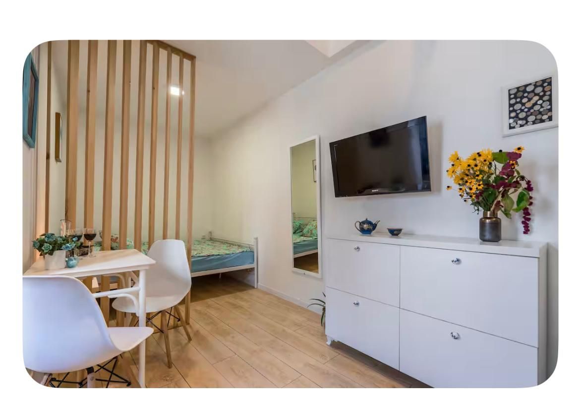 Квартира в Тбилиси, Грузия, 17 м² - фото 2