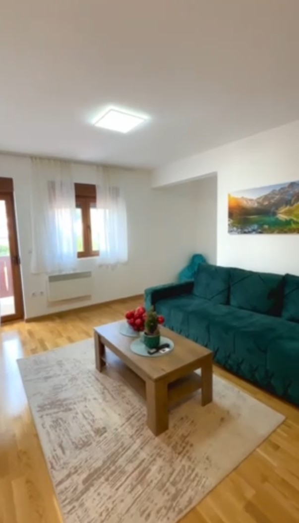 Квартира в Златиборе, Сербия, 39 м² - фото 1