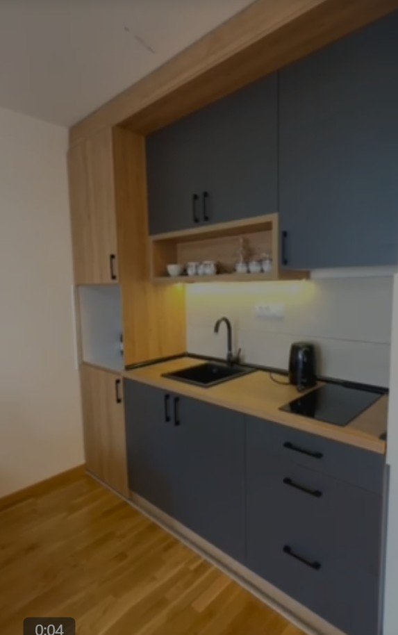 Квартира в Златиборе, Сербия, 39 м² - фото 2
