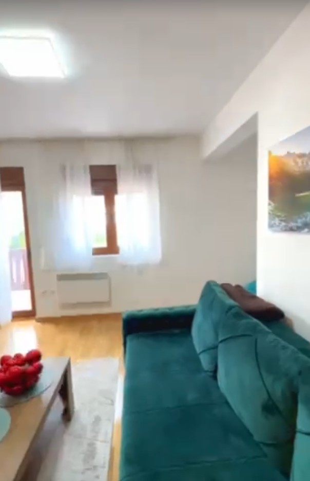 Квартира в Златиборе, Сербия, 39 м² - фото 3