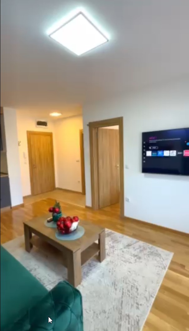 Квартира в Златиборе, Сербия, 39 м² - фото 5