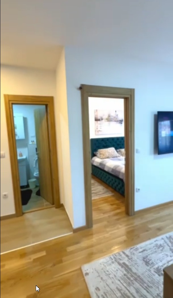 Квартира в Златиборе, Сербия, 39 м² - фото 4