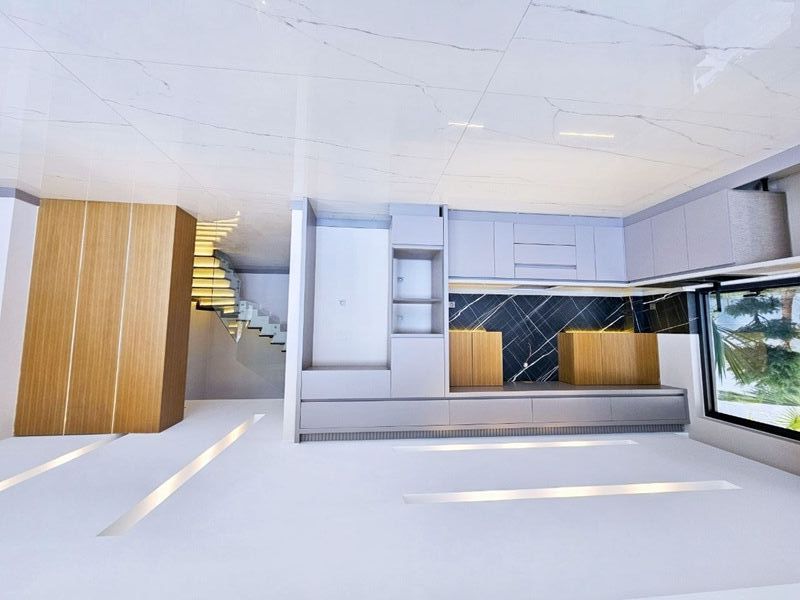 Вилла в Алании, Турция, 400 м² - фото 7
