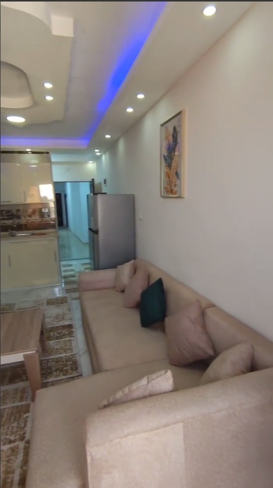 Квартира в Александрии, Египет, 75 м² - фото 2