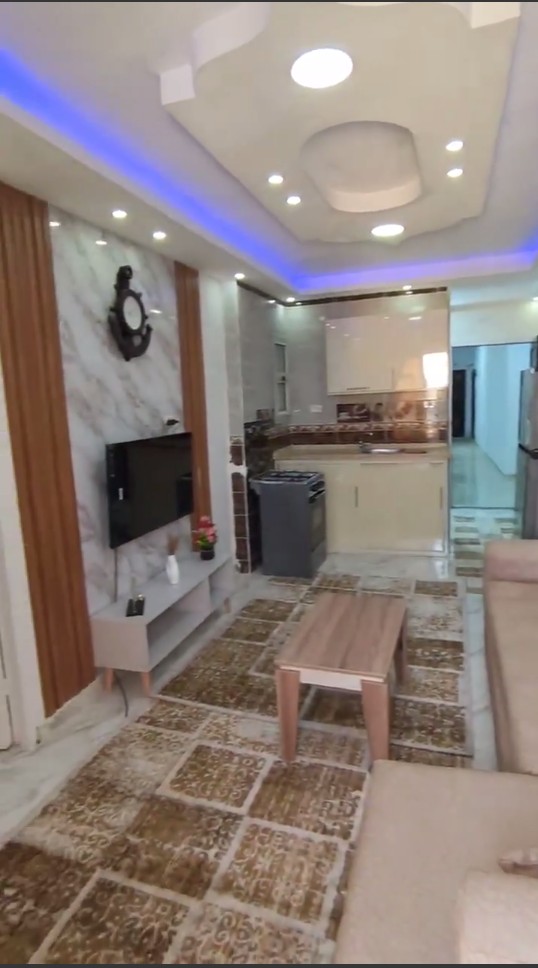Квартира в Александрии, Египет, 75 м² - фото 4