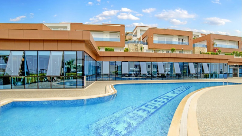 Вилла в Алании, Турция, 210 м² - фото 14