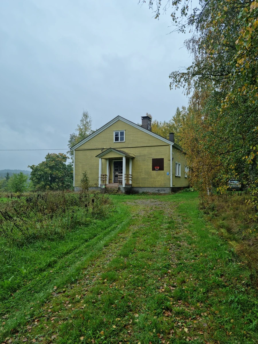 Дом в Яаала, Финляндия, 201 м² - фото 3