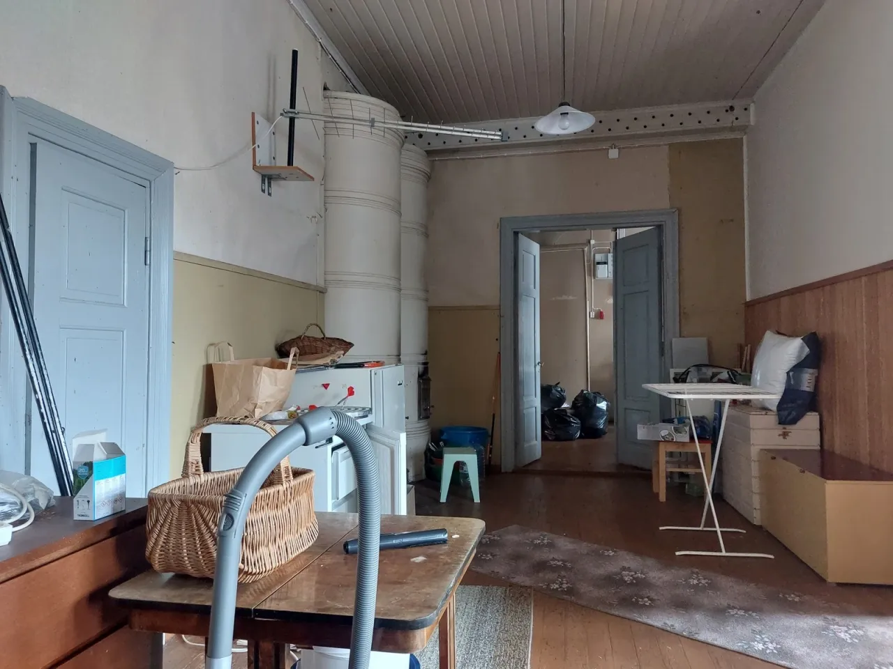 Дом в Яаала, Финляндия, 201 м² - фото 17