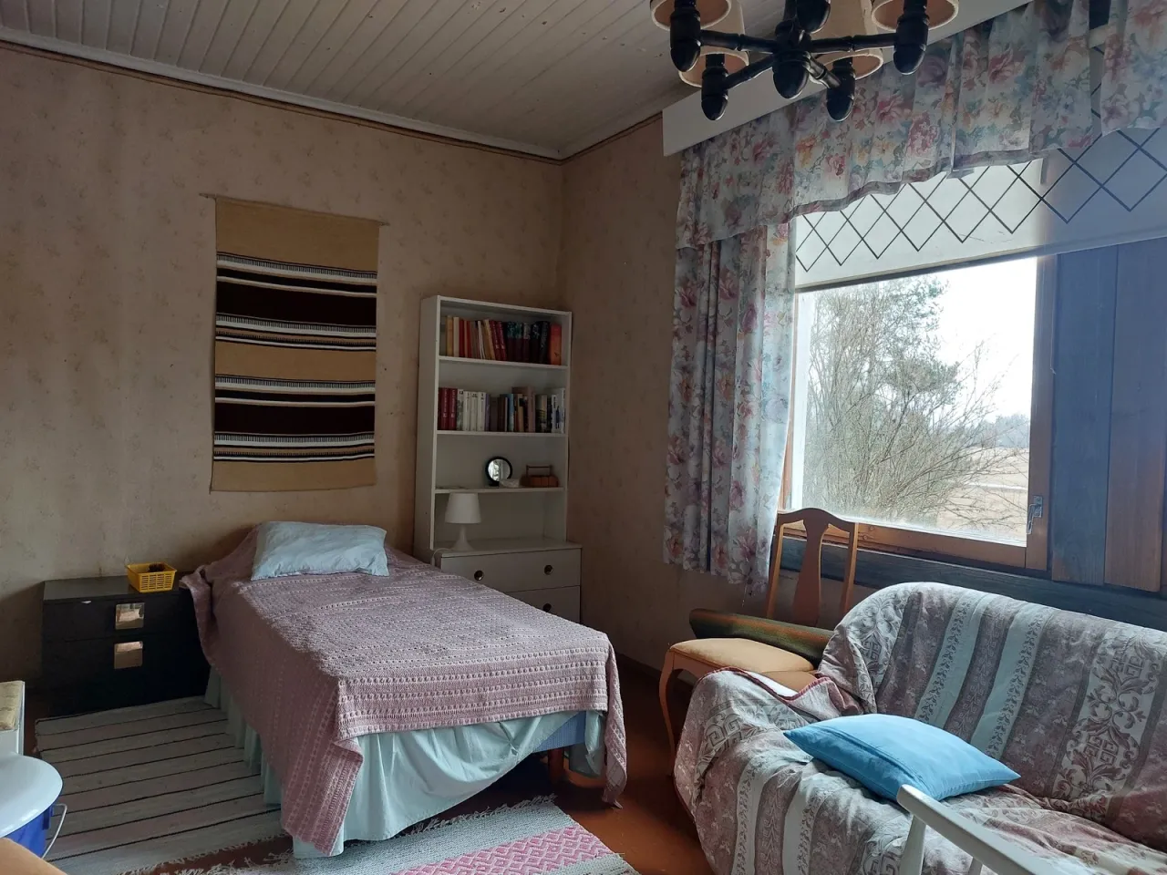 Дом в Яаала, Финляндия, 201 м² - фото 15