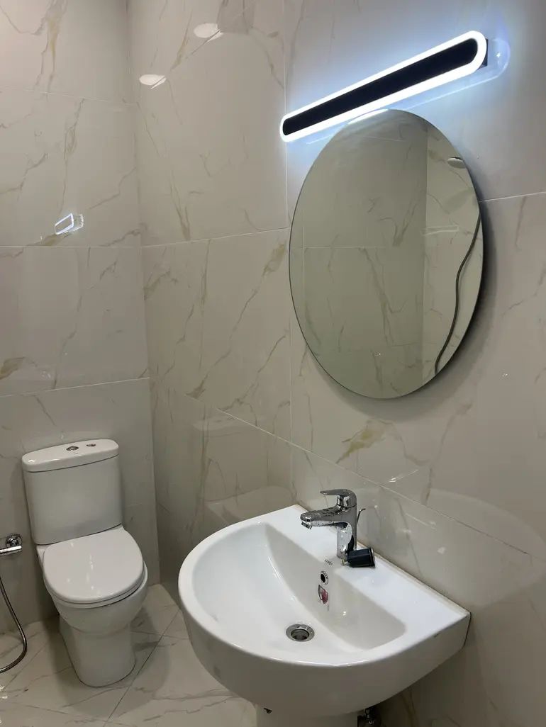 Квартира в Тбилиси, Грузия, 75 м² - фото 6