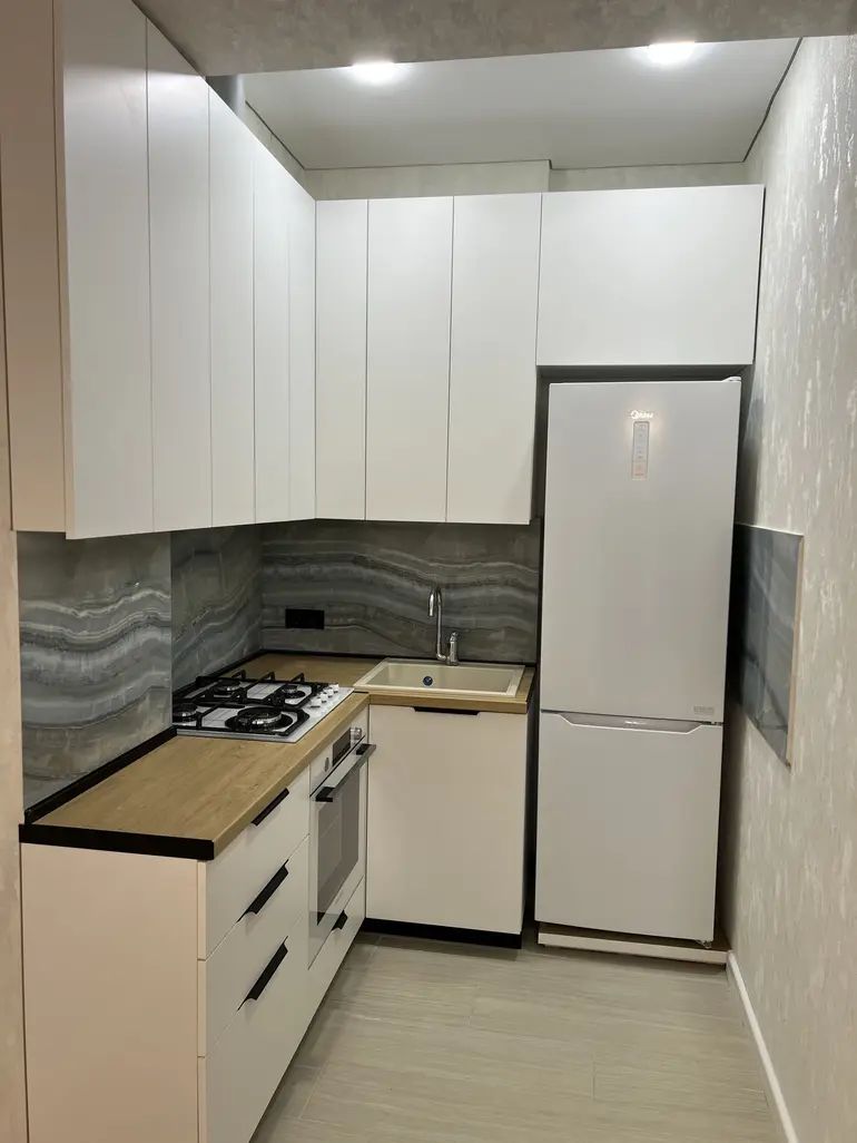 Квартира в Тбилиси, Грузия, 75 м² - фото 4