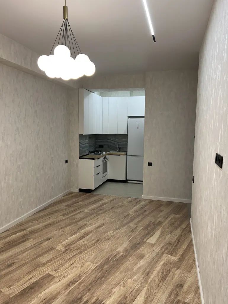 Квартира в Тбилиси, Грузия, 75 м² - фото 3