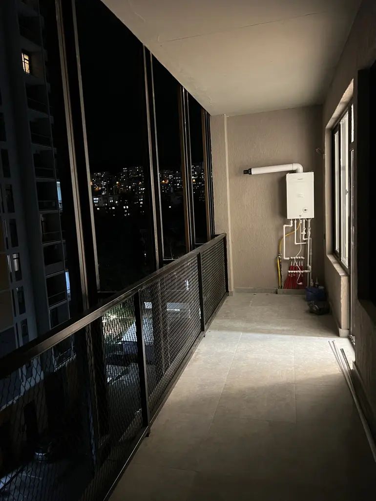 Квартира в Тбилиси, Грузия, 75 м² - фото 9