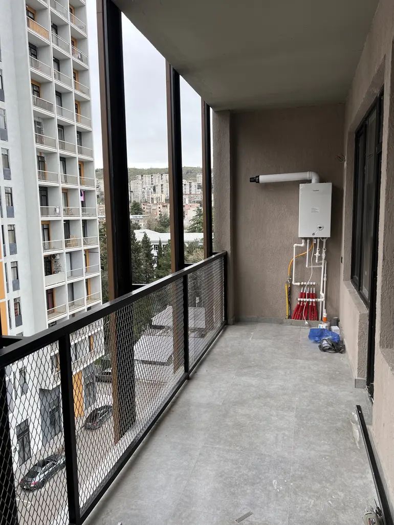 Квартира в Тбилиси, Грузия, 75 м² - фото 8