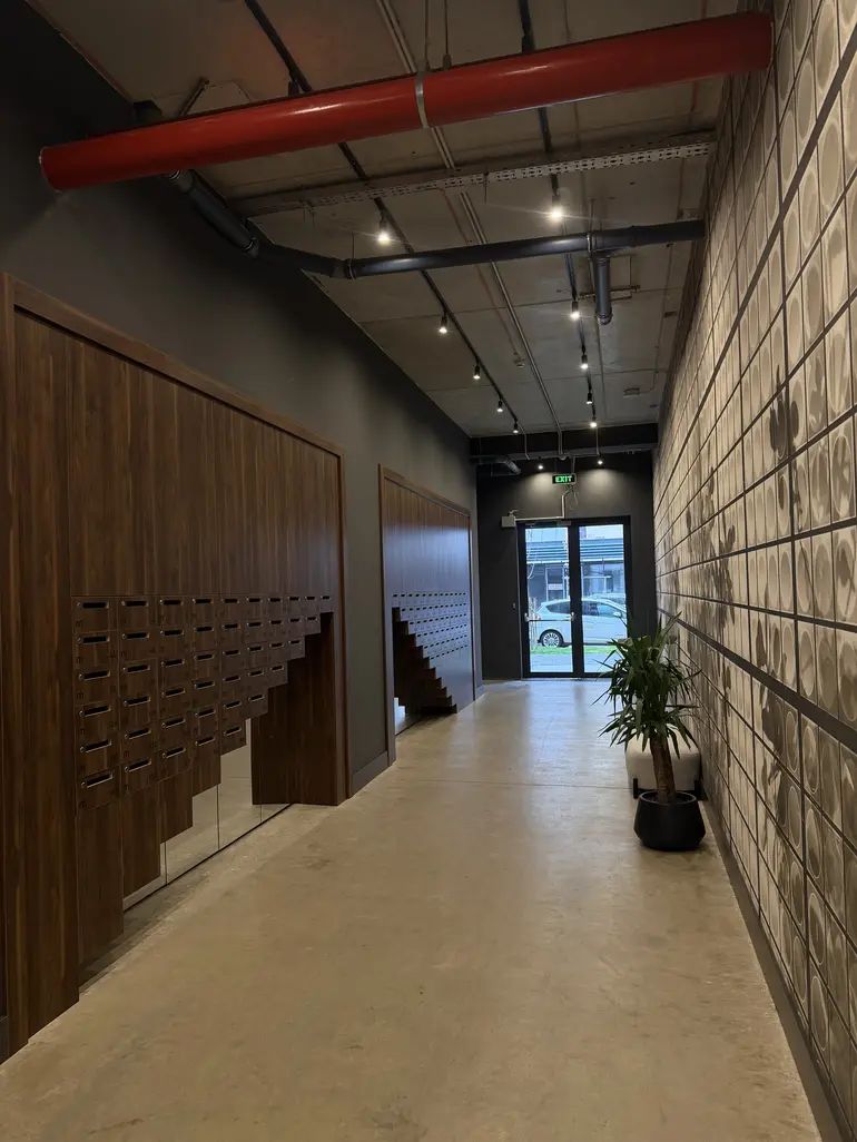 Квартира в Тбилиси, Грузия, 90 м² - фото 6