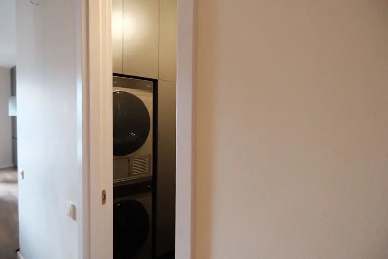 Квартира в Тбилиси, Грузия, 90 м² - фото 3
