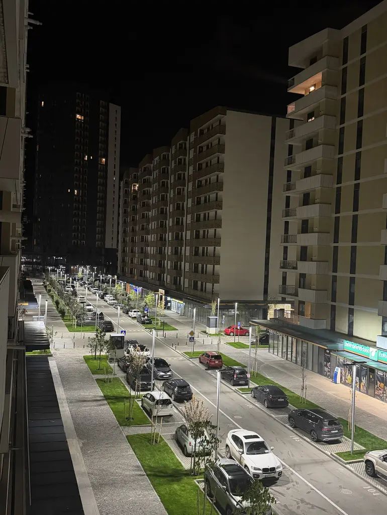 Квартира в Тбилиси, Грузия, 90 м² - фото 7