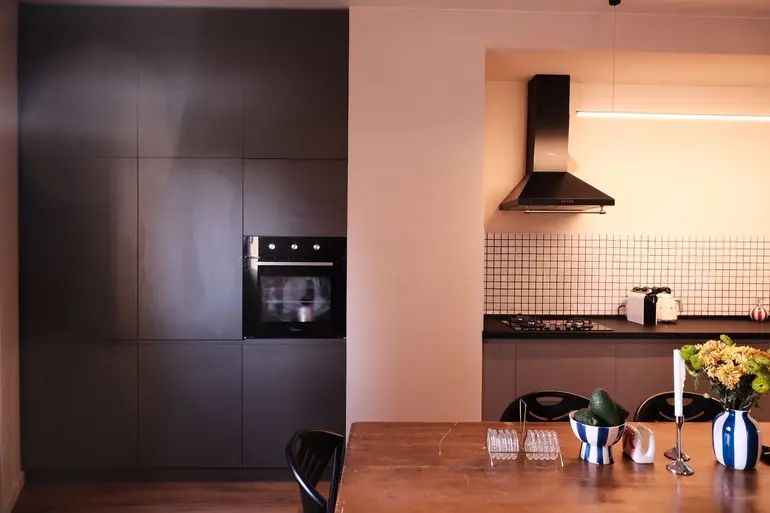 Квартира в Тбилиси, Грузия, 90 м² - фото 2