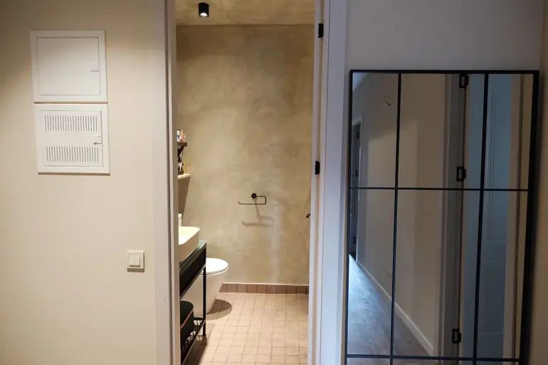 Квартира в Тбилиси, Грузия, 90 м² - фото 4