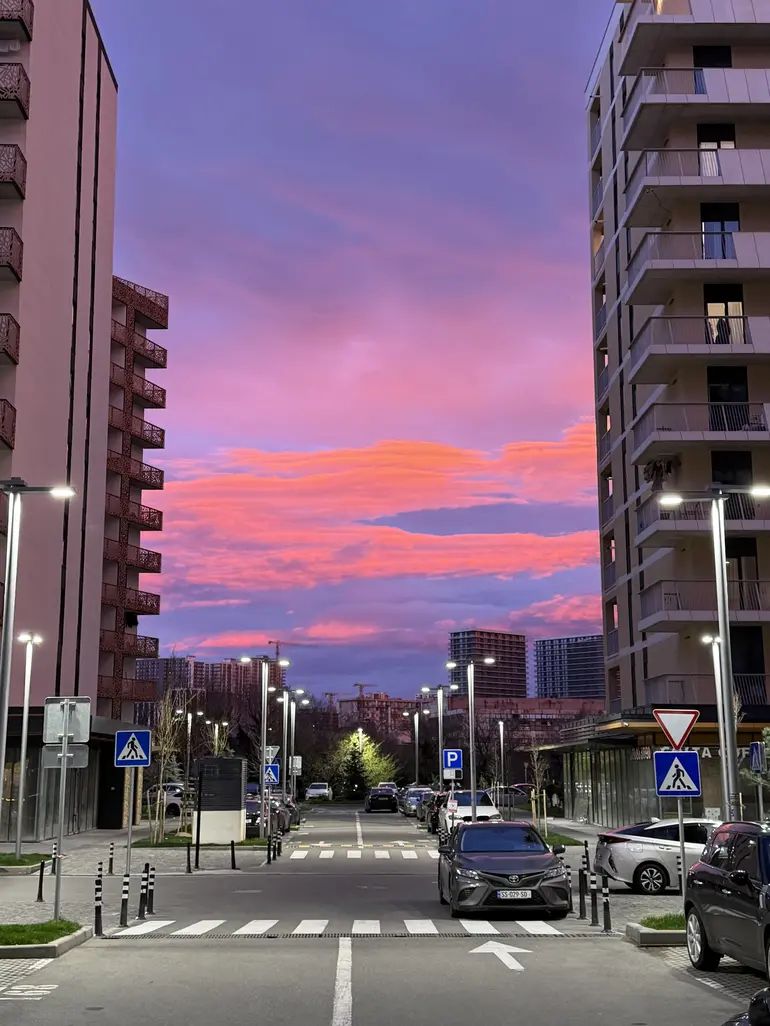 Квартира в Тбилиси, Грузия, 90 м² - фото 8