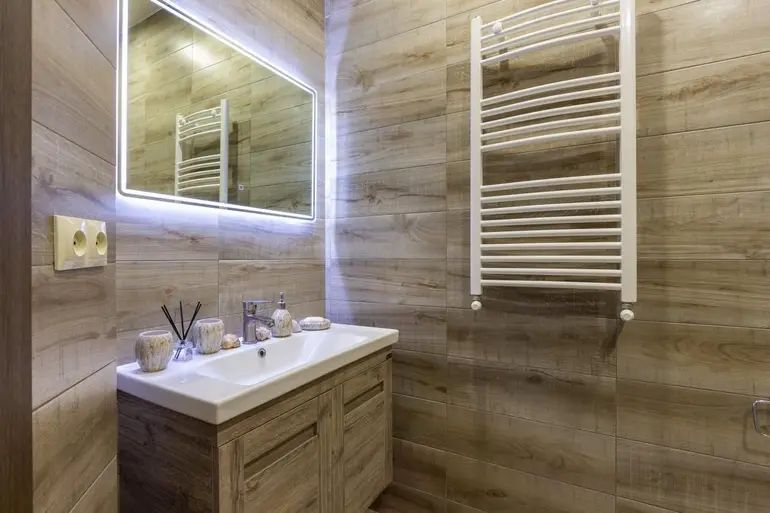 Квартира в Тбилиси, Грузия, 60 м² - фото 4
