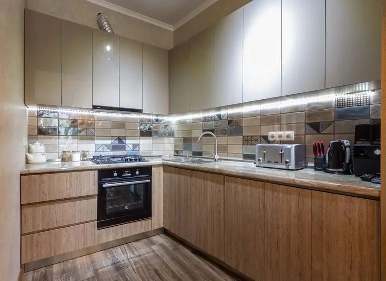 Квартира в Тбилиси, Грузия, 60 м² - фото 3