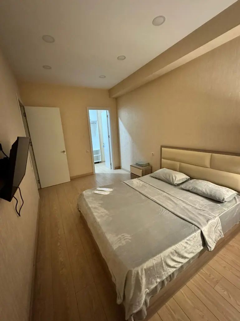 Квартира в Тбилиси, Грузия, 71 м² - фото 5