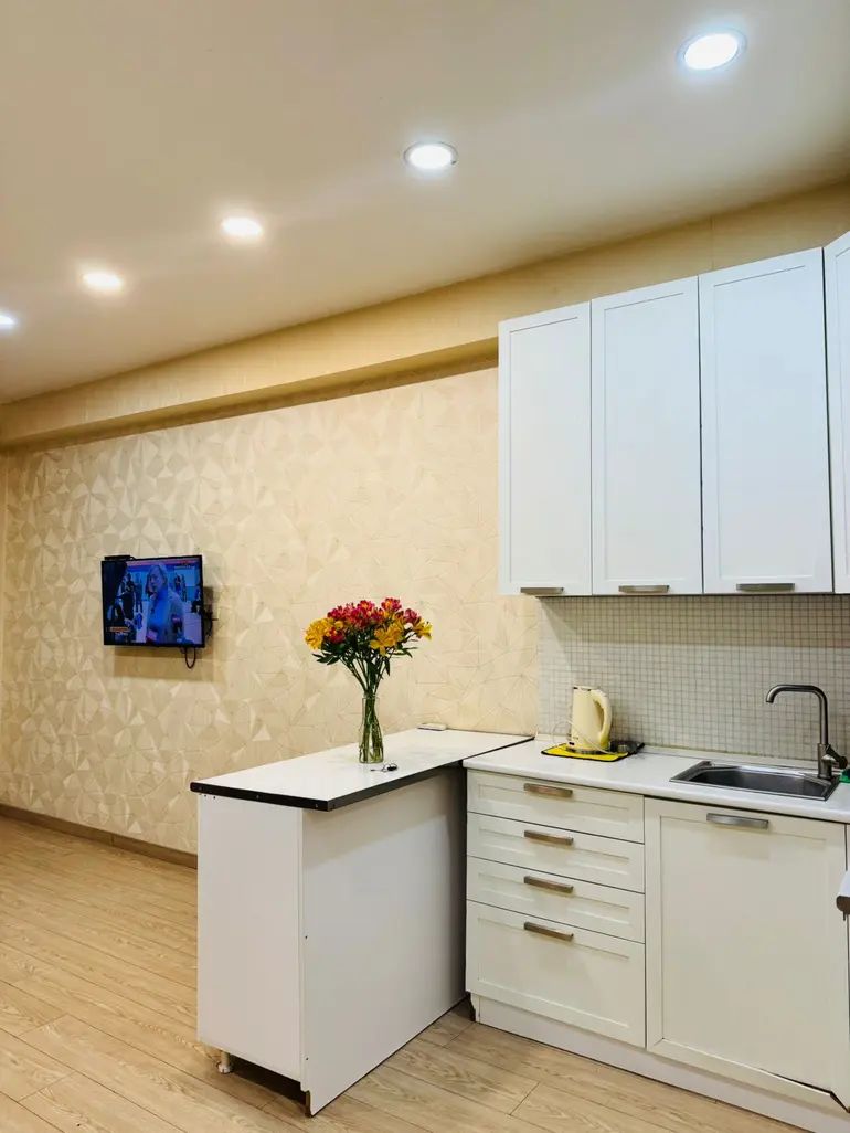 Квартира в Тбилиси, Грузия, 71 м² - фото 3