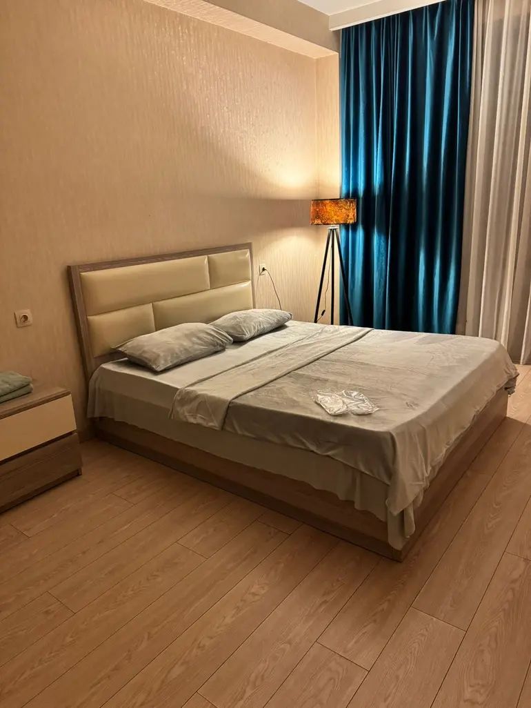 Квартира в Тбилиси, Грузия, 71 м² - фото 6