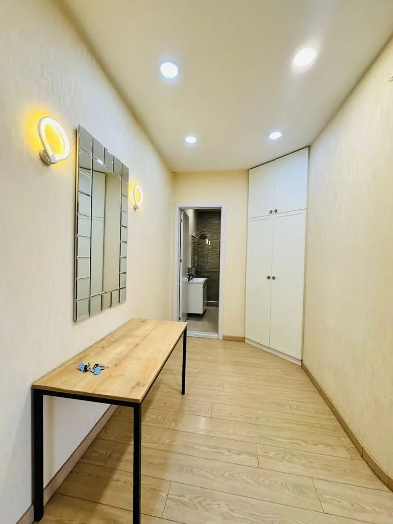 Квартира в Тбилиси, Грузия, 71 м² - фото 4