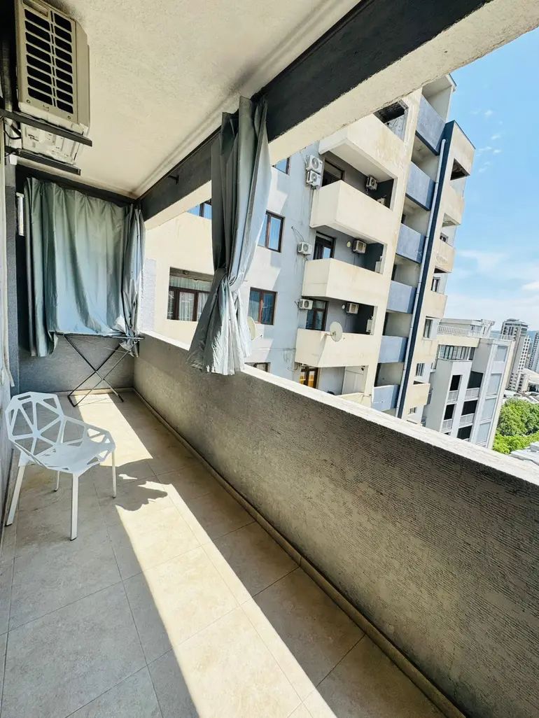 Квартира в Тбилиси, Грузия, 71 м² - фото 10