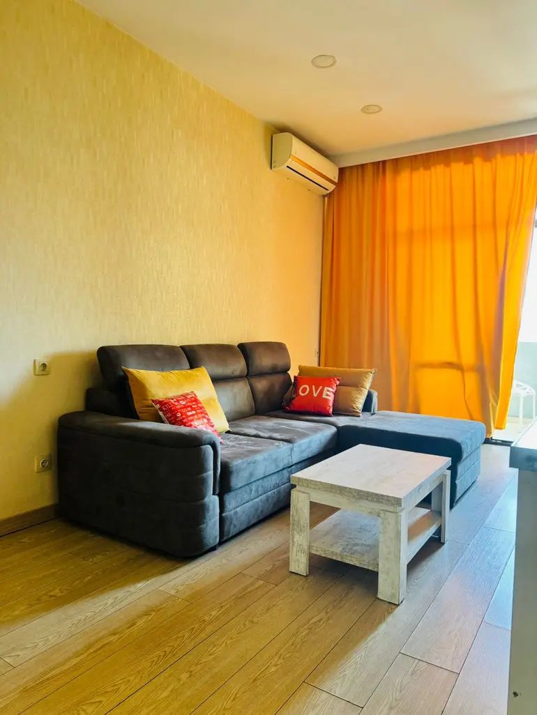 Квартира в Тбилиси, Грузия, 71 м² - фото 2