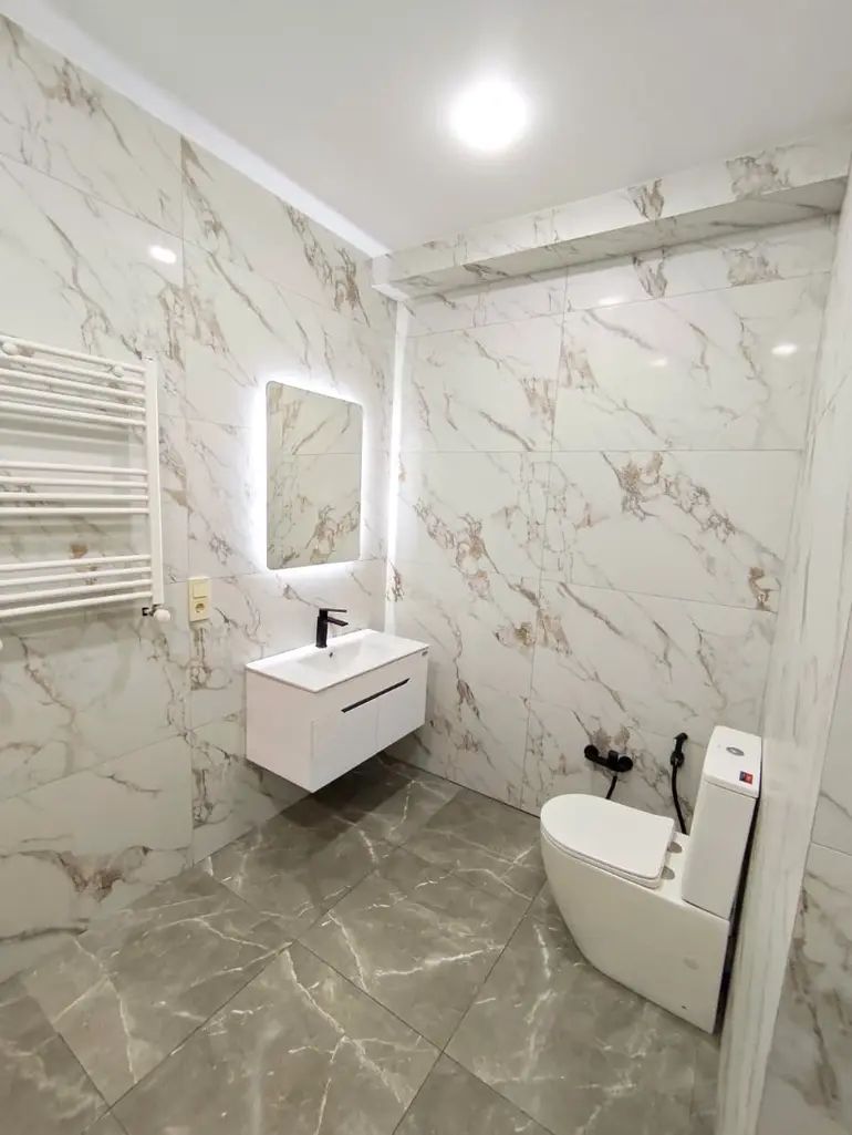 Квартира в Тбилиси, Грузия, 65 м² - фото 9