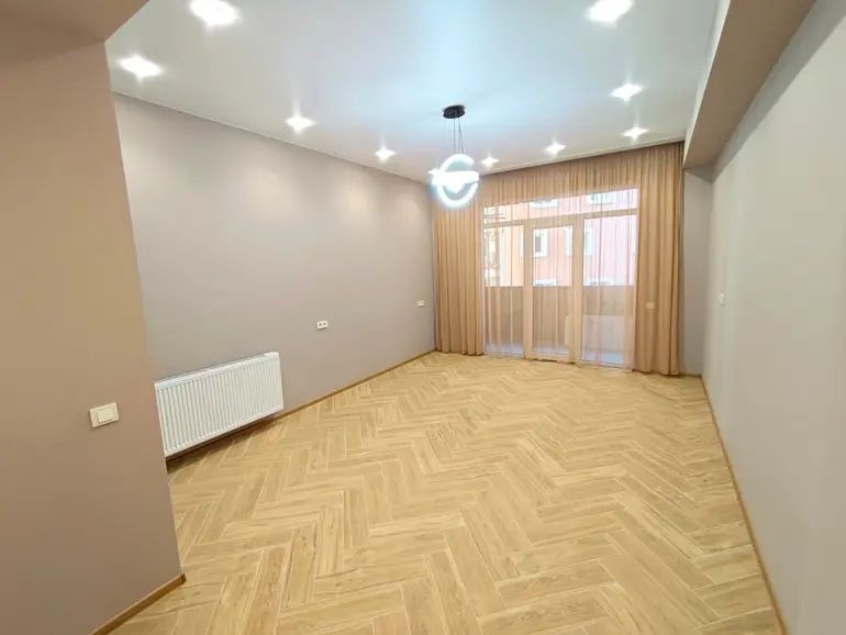 Квартира в Тбилиси, Грузия, 65 м² - фото 1