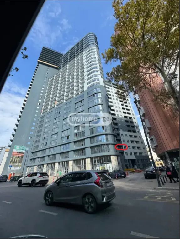 Квартира в Тбилиси, Грузия, 65 м² - фото 12