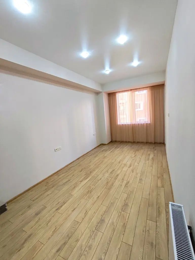 Квартира в Тбилиси, Грузия, 65 м² - фото 2