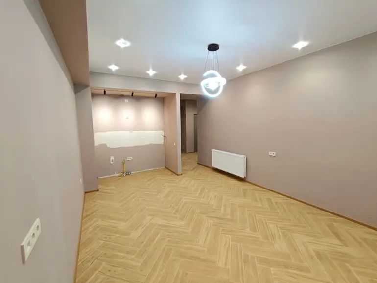 Квартира в Тбилиси, Грузия, 65 м² - фото 6