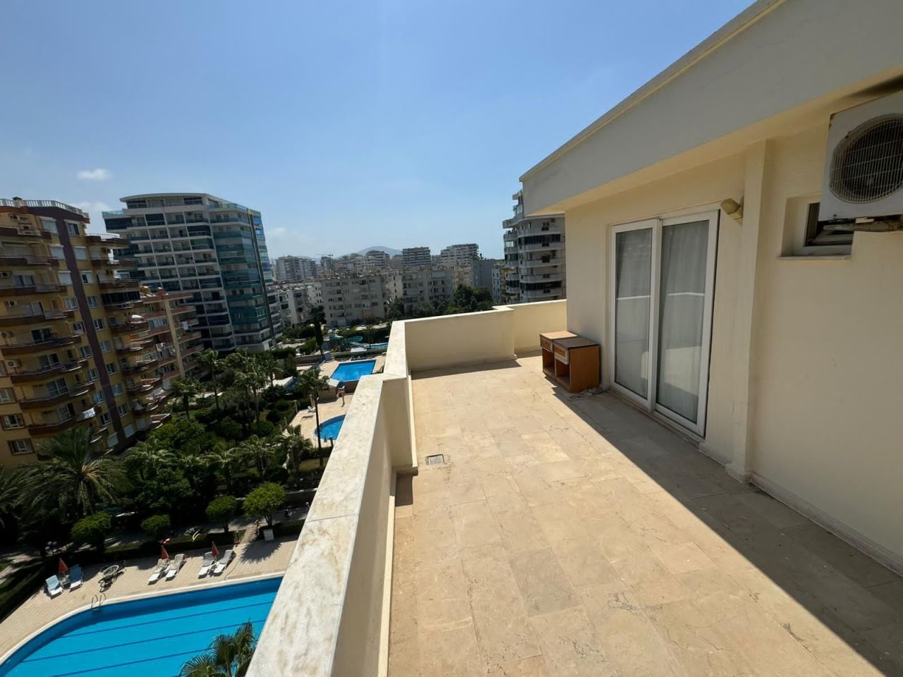 Апартаменты в Алании, Турция, 220 м² - фото 15