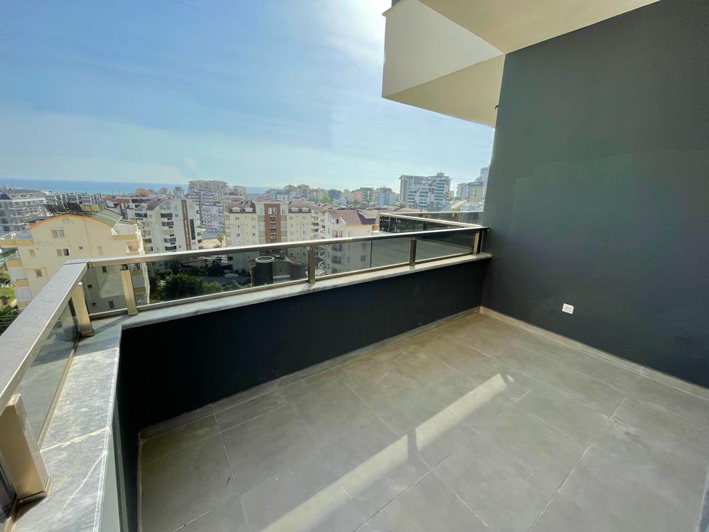 Апартаменты в Алании, Турция, 90 м² - фото 15