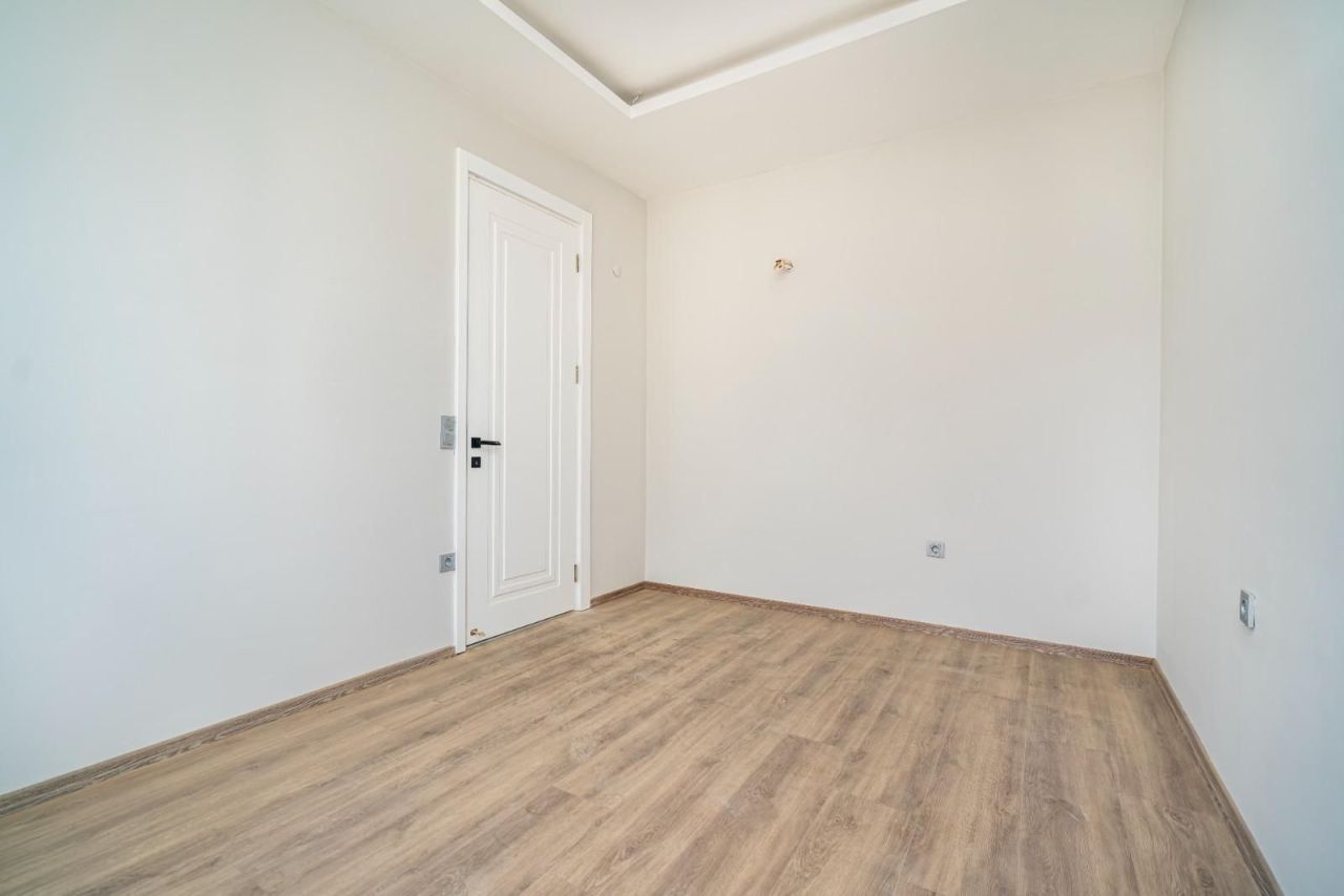 Апартаменты в Алании, Турция, 56 м² - фото 15