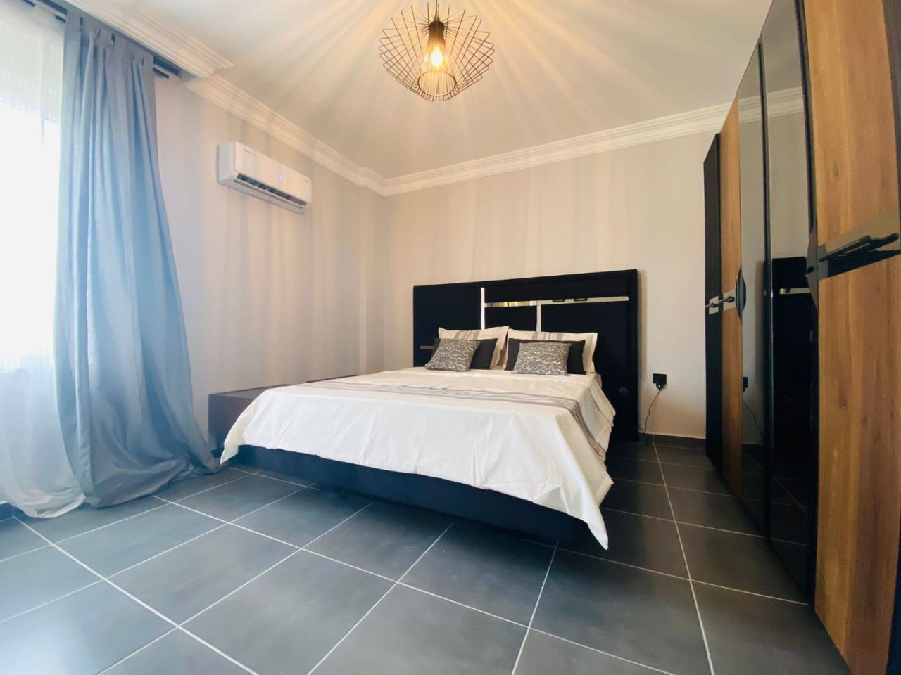 Апартаменты в Алании, Турция, 175 м² - фото 15