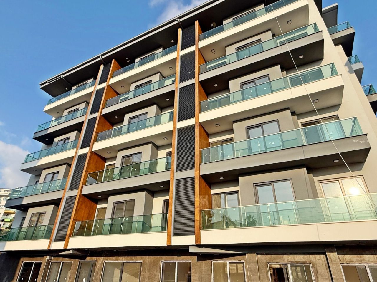 Апартаменты в Алании, Турция, 85 м² - фото 15