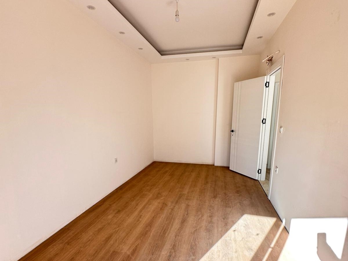 Апартаменты в Алании, Турция, 55 м² - фото 15