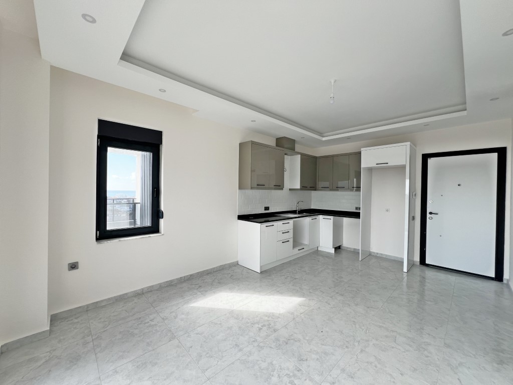 Апартаменты в Алании, Турция, 46 м² - фото 15