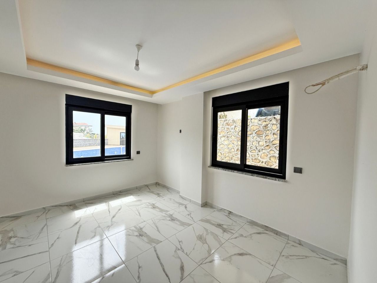 Апартаменты в Алании, Турция, 115 м² - фото 15